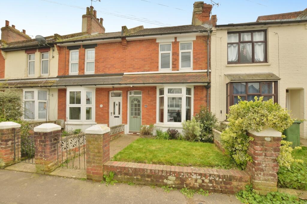 Main image of property: Linden Road, Ashford, Kent, TN24