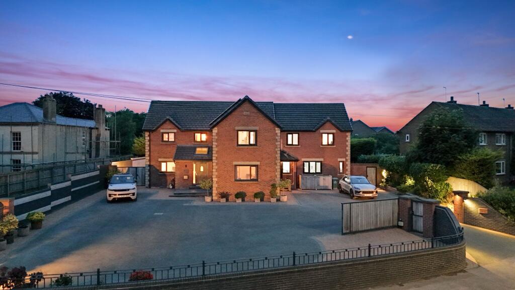 Main image of property: Mill Lane, Stalmine, FY6