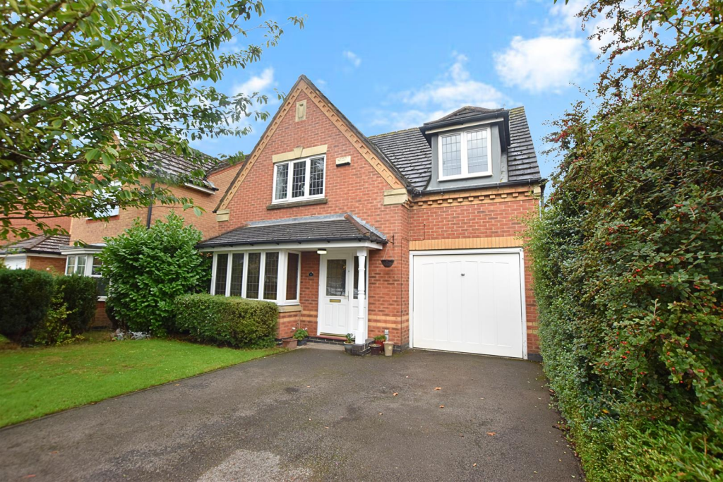 Main image of property: Fenwick Road, Scartho Top, Scartho