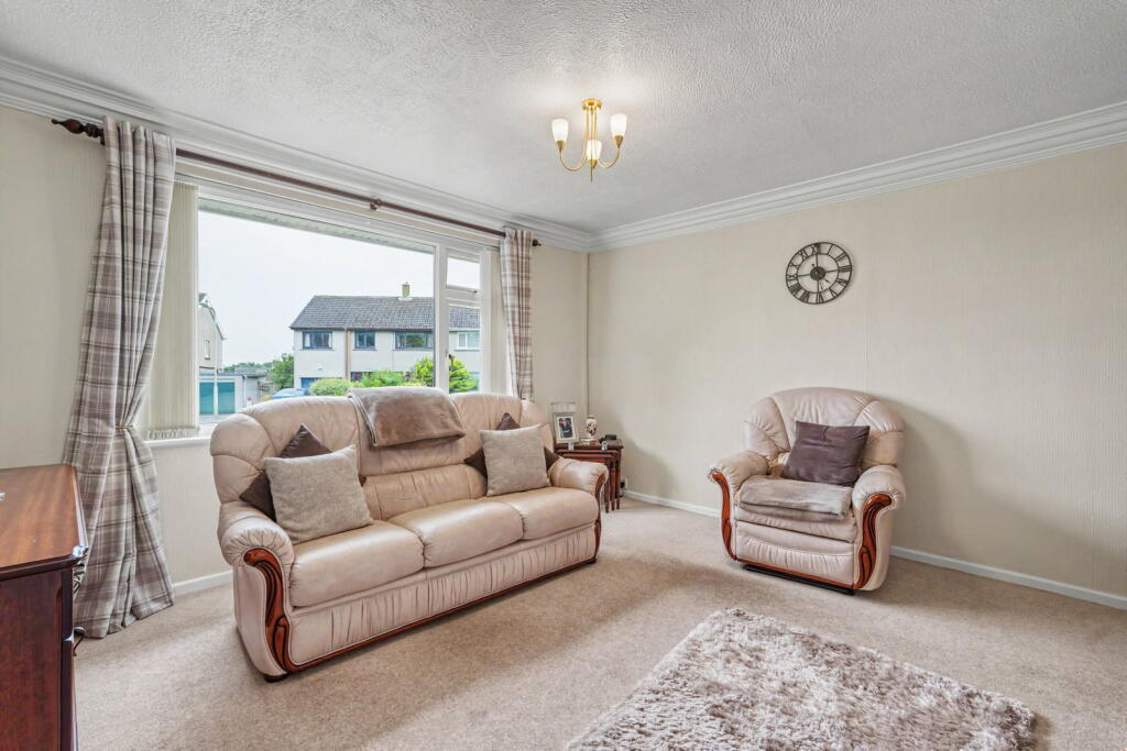 House in Carlisle - View 4