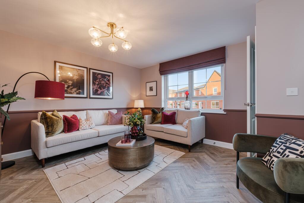House in Lichfield, Curborough and Elmhurst - View 5