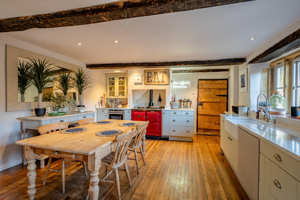 Additional image 5 of Queen Street, Tintinhull, Yeovil, Somerset, BA22