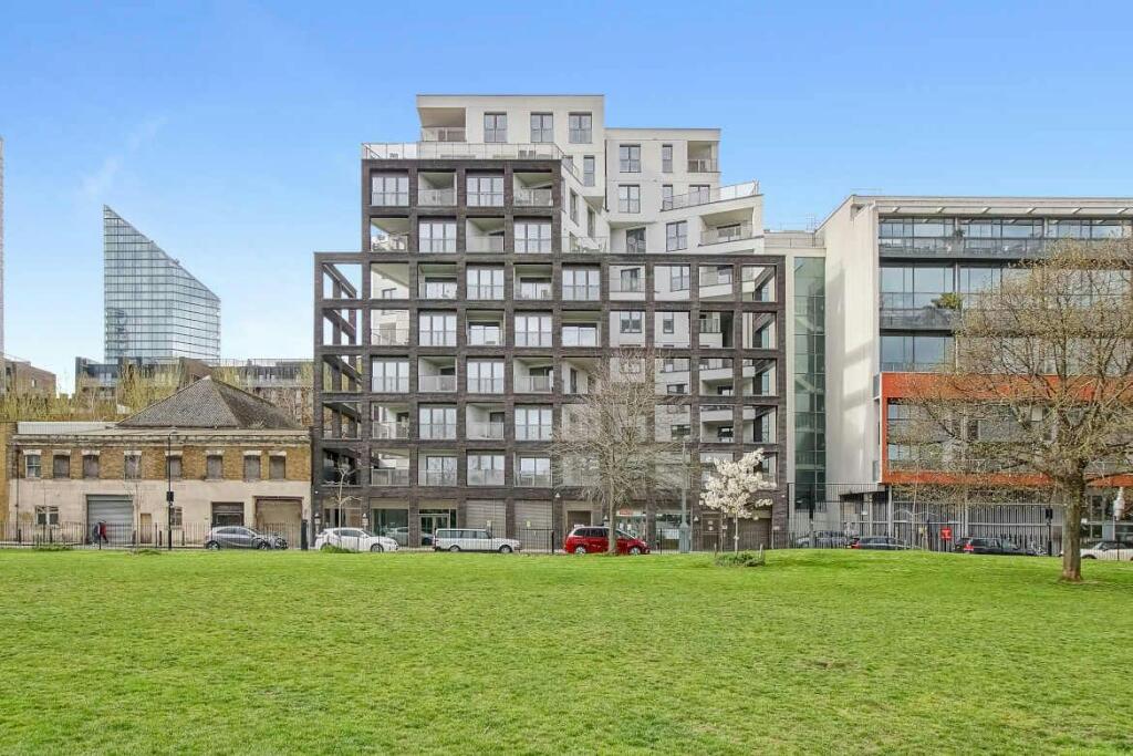 Main image of property: Unit C, 17-21 Wenlock Road, Islington, London, N1 7GT