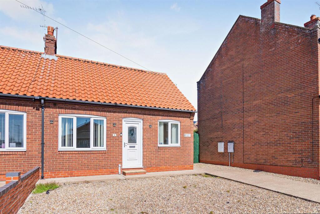 Main image of property: Holme Road, Market Weighton, York