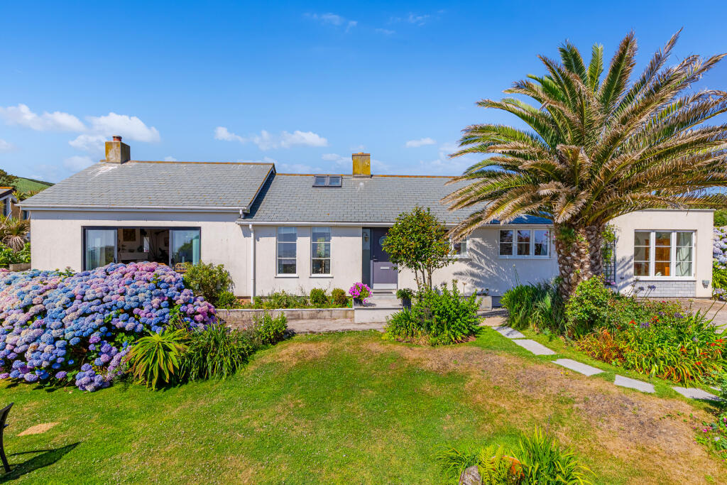 Main image of property: Port Bou, Beesands, Kingsbridge, Devon