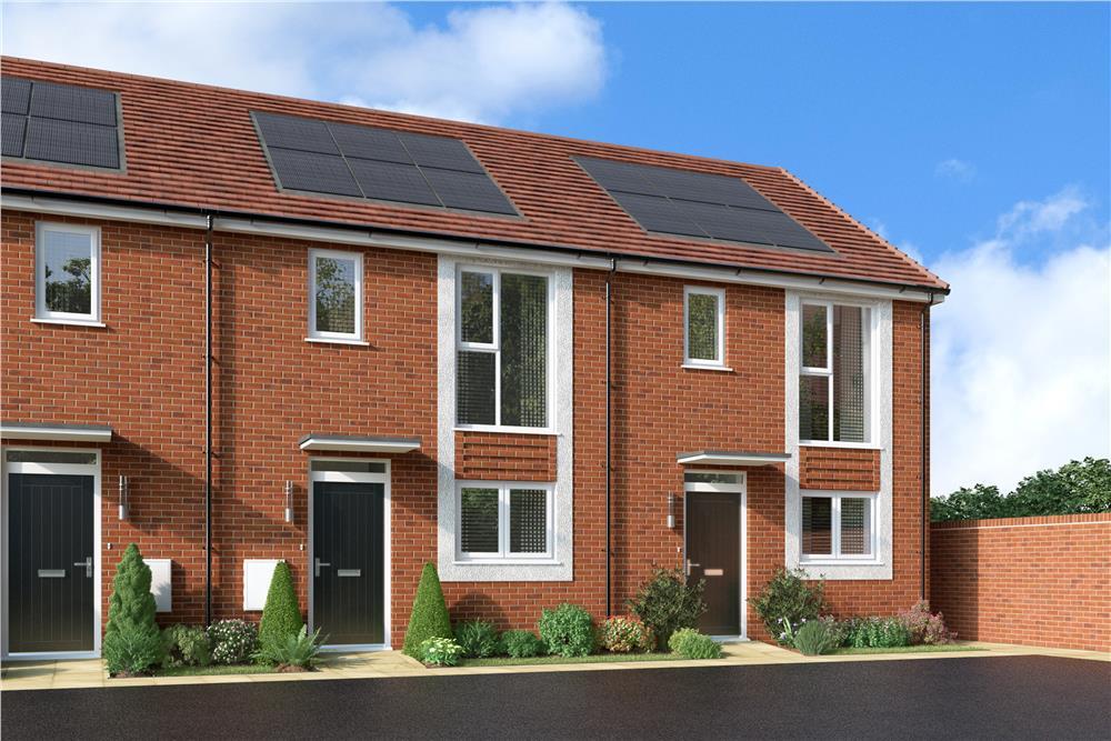 Main image of property: Chescombe Road,
Yatton,
BS49 4EU