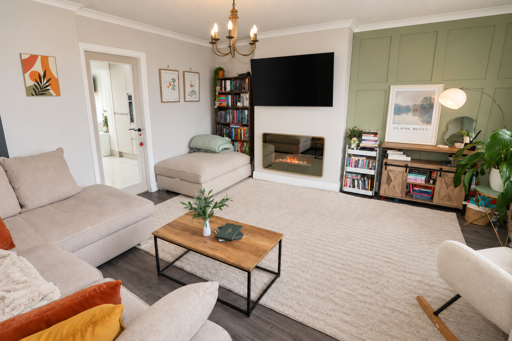 House in Preston - View 4