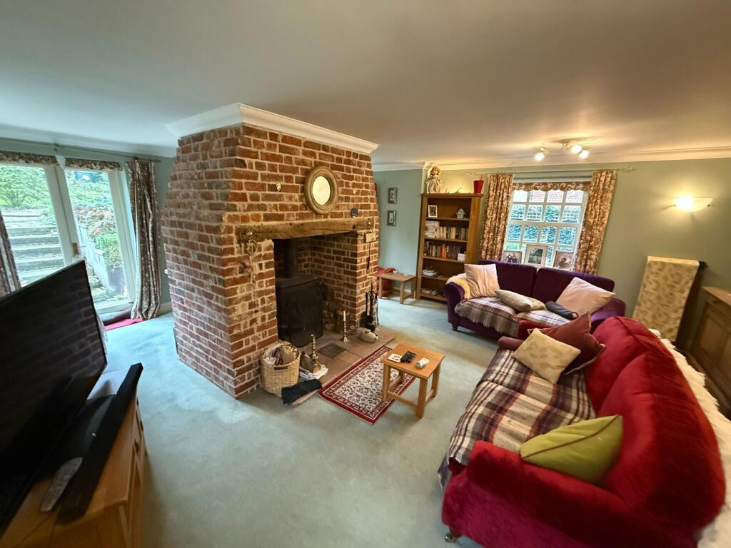 House in East Suffolk, Earl Soham - View 4