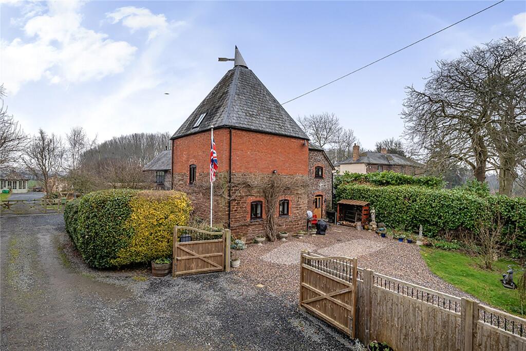 Main image of property: Tunnel Lane, Orleton, Ludlow, Shropshire