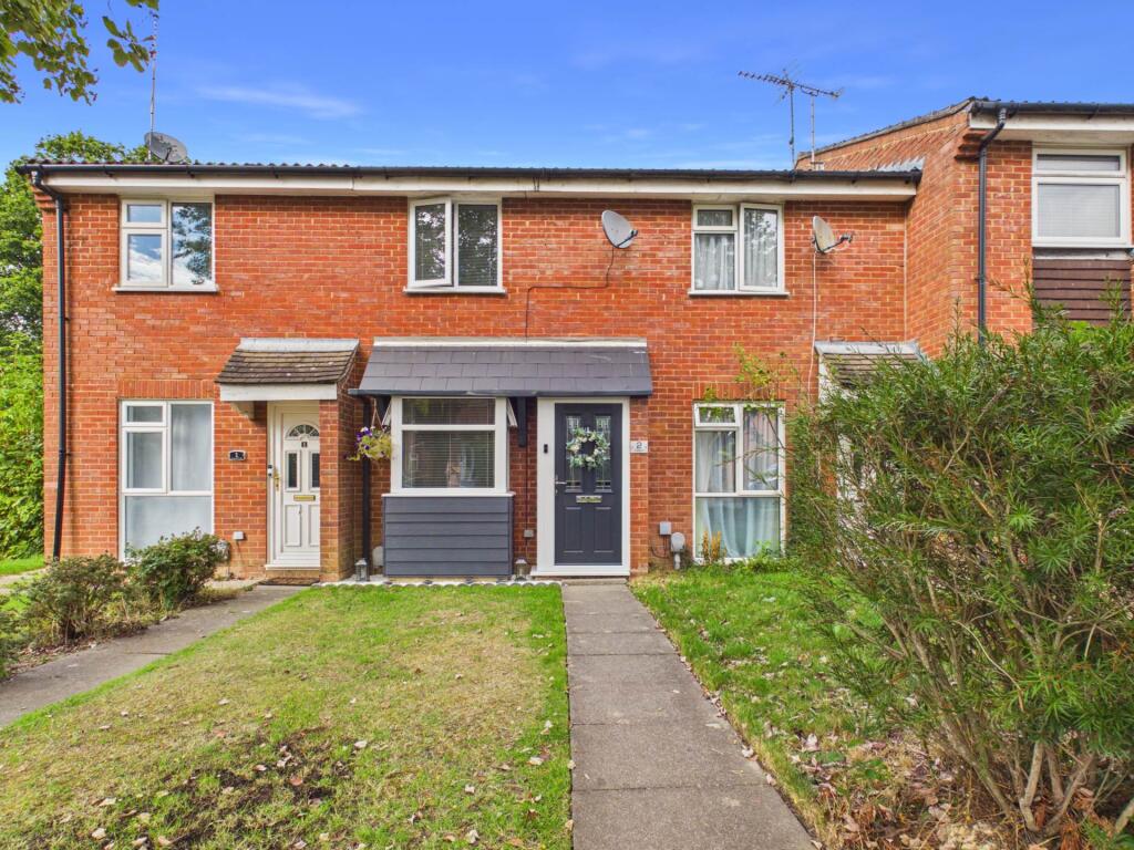 Main image of property: Englefield, Horsham