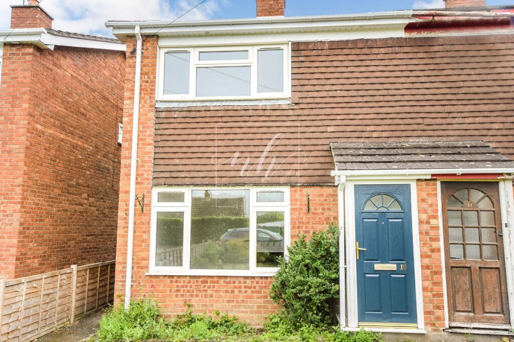 Main image of property: Rumer Close, Long Marston, Stratford-upon-Avon