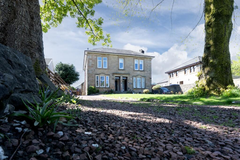 Main image of property: Ludovic Square, Maryfield Ludovic Square, PA5