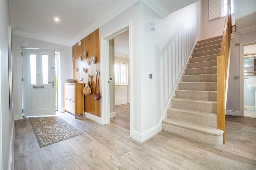 William Buckland Way, Stonesfield, Witney, Oxfordshire photo 2