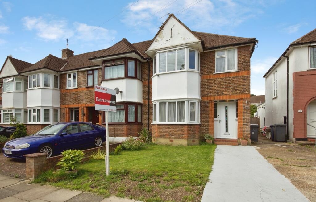Main image of property: West Walk, East Barnet, Barnet, EN4
