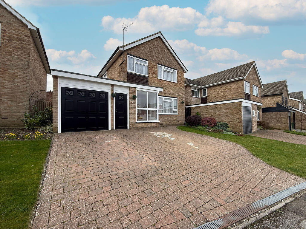 Main image of property: Brierley Close, Dunstable