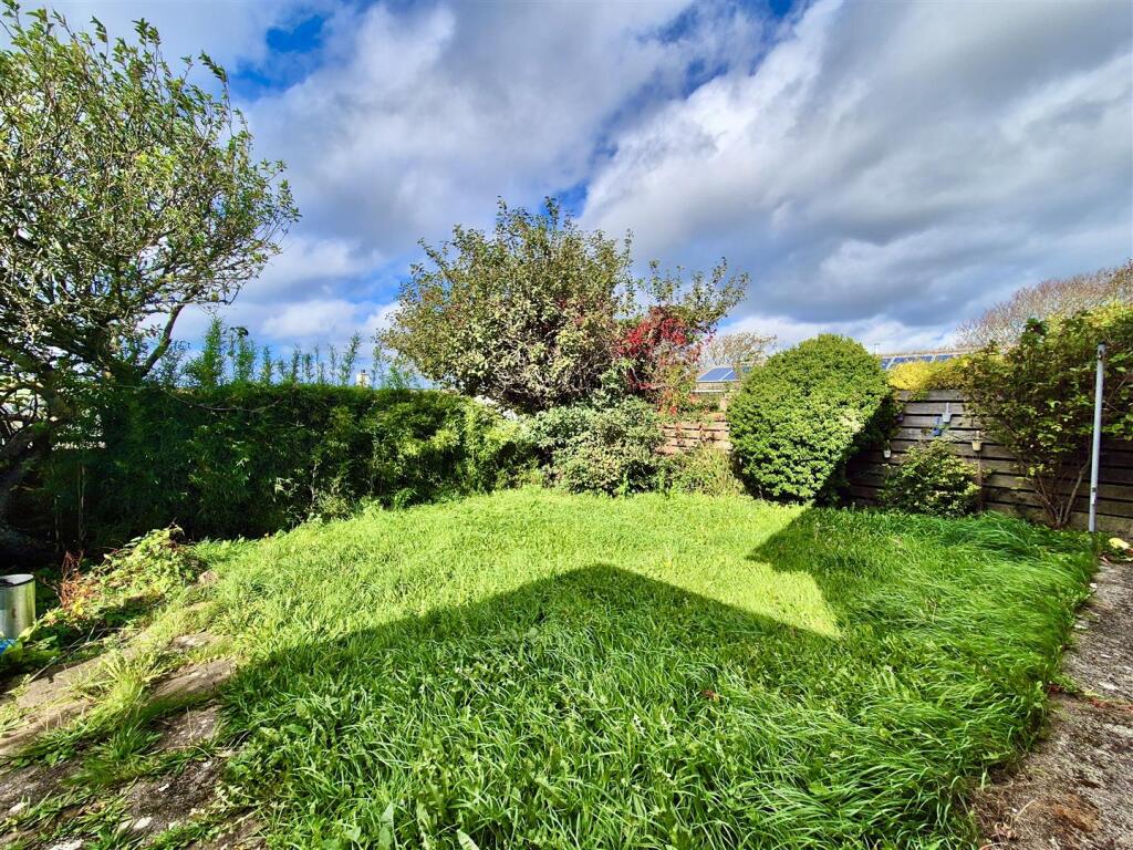 House in Truro - View 2
