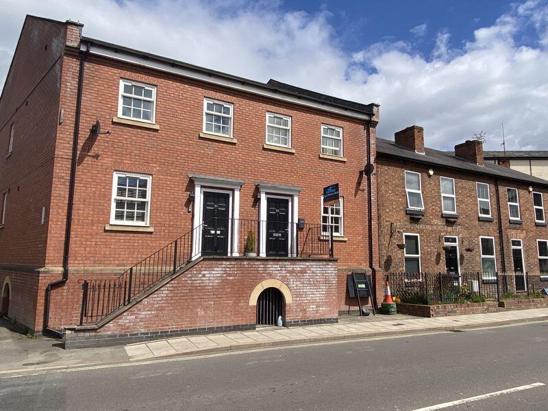 Main image of property: Chester Street, Shrewsbury, Shropshire, SY1 1NX