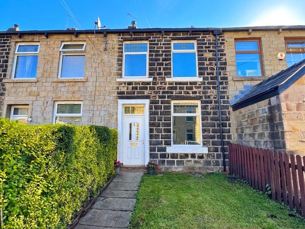 Main image of property: Vale Terrace, Waterfoot, Rossendale, BB4