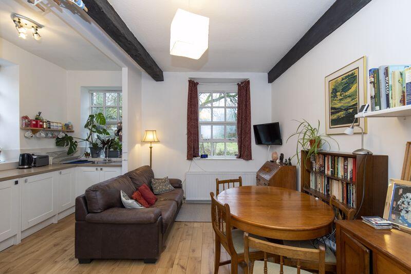 Main image of property: 1a The Old Watermill, Foxen Lane, Mill Bank, HX6 3JN