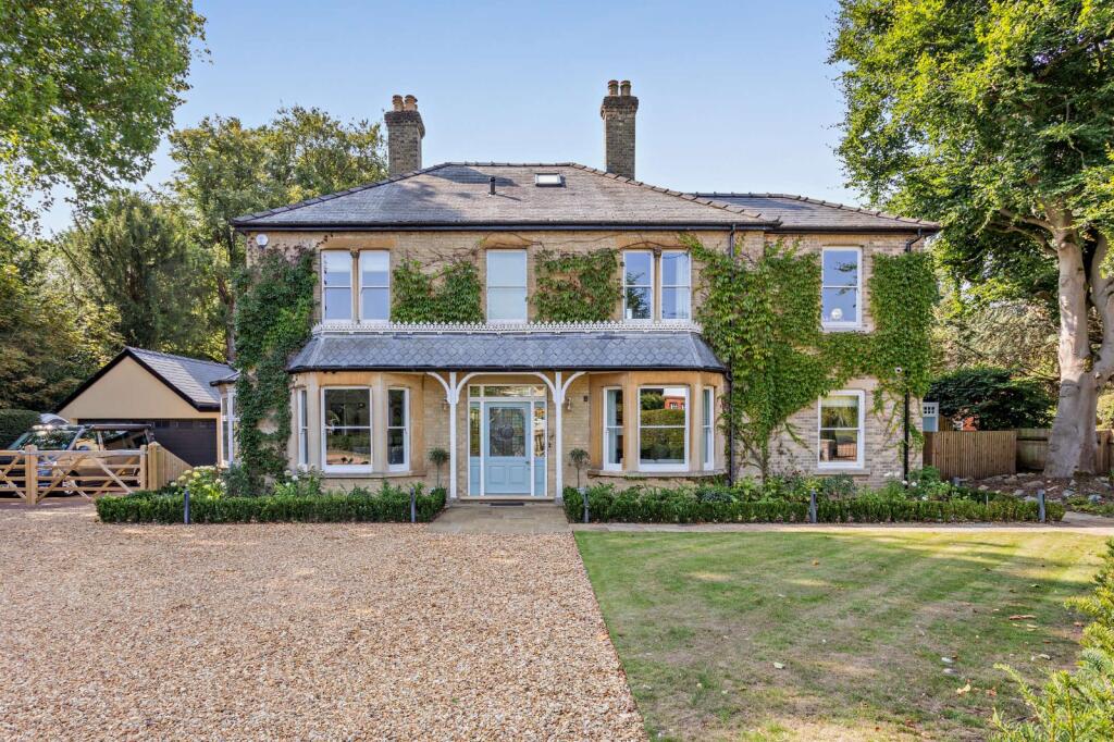 Main image of property: Woodlands Road, Great Shelford, Cambridge, Cambridgeshire