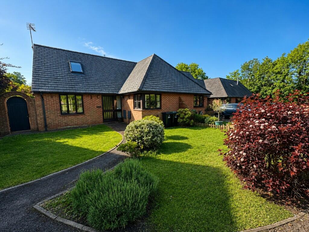 Main image of property: St Johns Court, Marchwood, Southampton, SO40 4SG