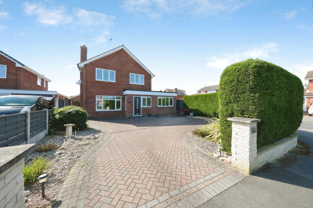 Yew Tree Road, Retford, DN22, Retford