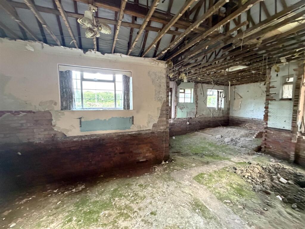 Wearish Lane, Westhoughton, Bolton - Widok 4