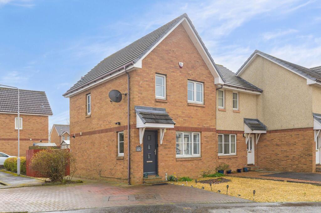 Main image of property: Grange Park, Dunfermline, KY11