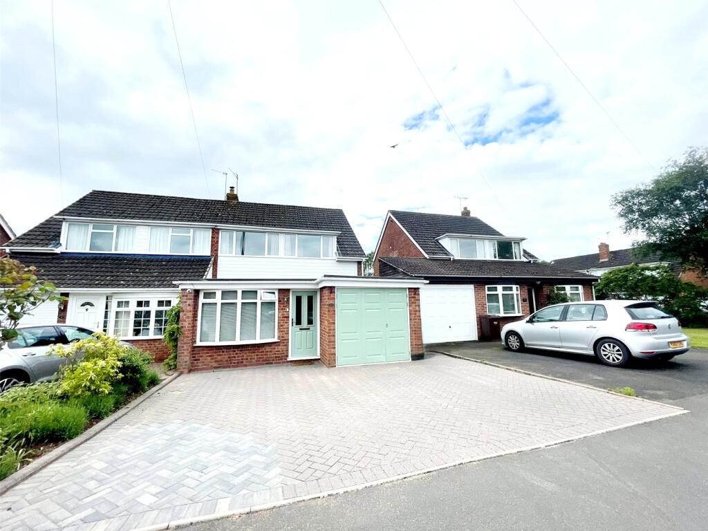 Main image of property: Cleeve Close, Stourport-on-Severn, Worcestershire