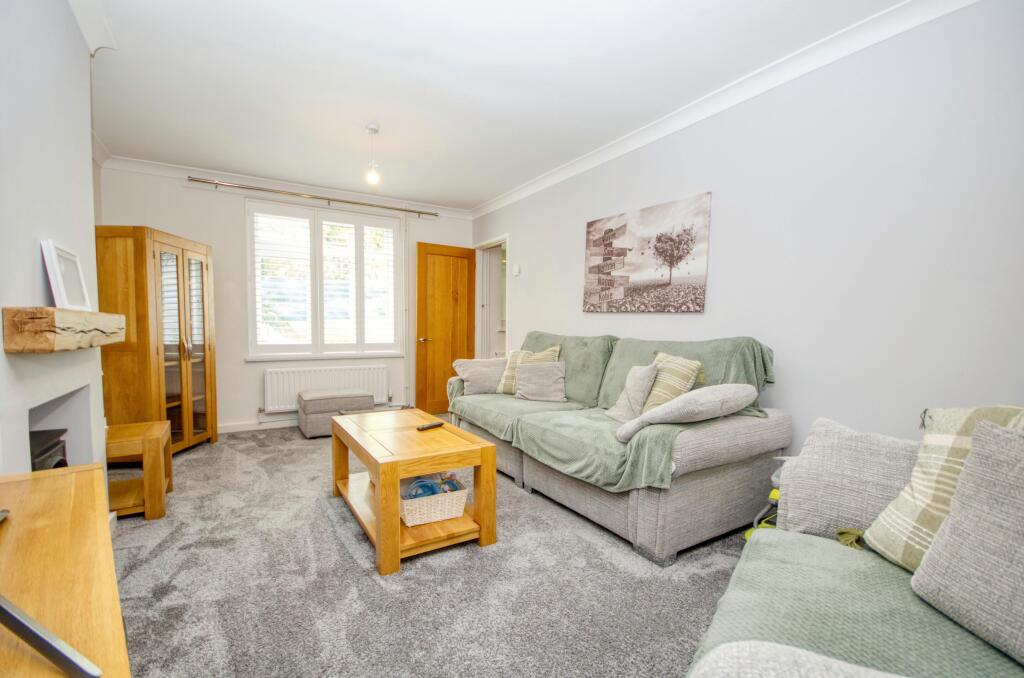 House in Southampton - View 4