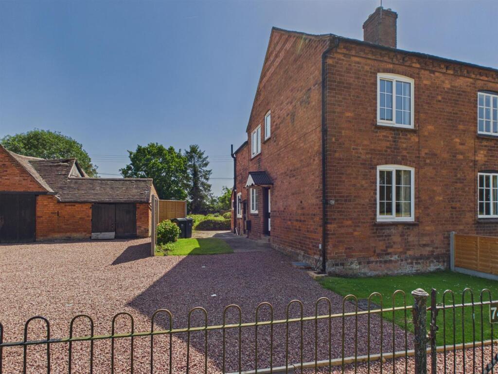 Main image of property: Guarlford Road, Malvern