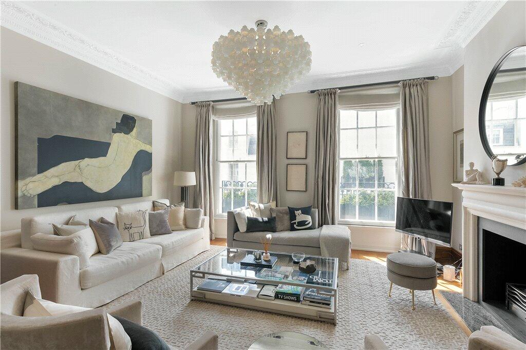 Main image of property: Montpelier Street, Knightsbridge, SW7