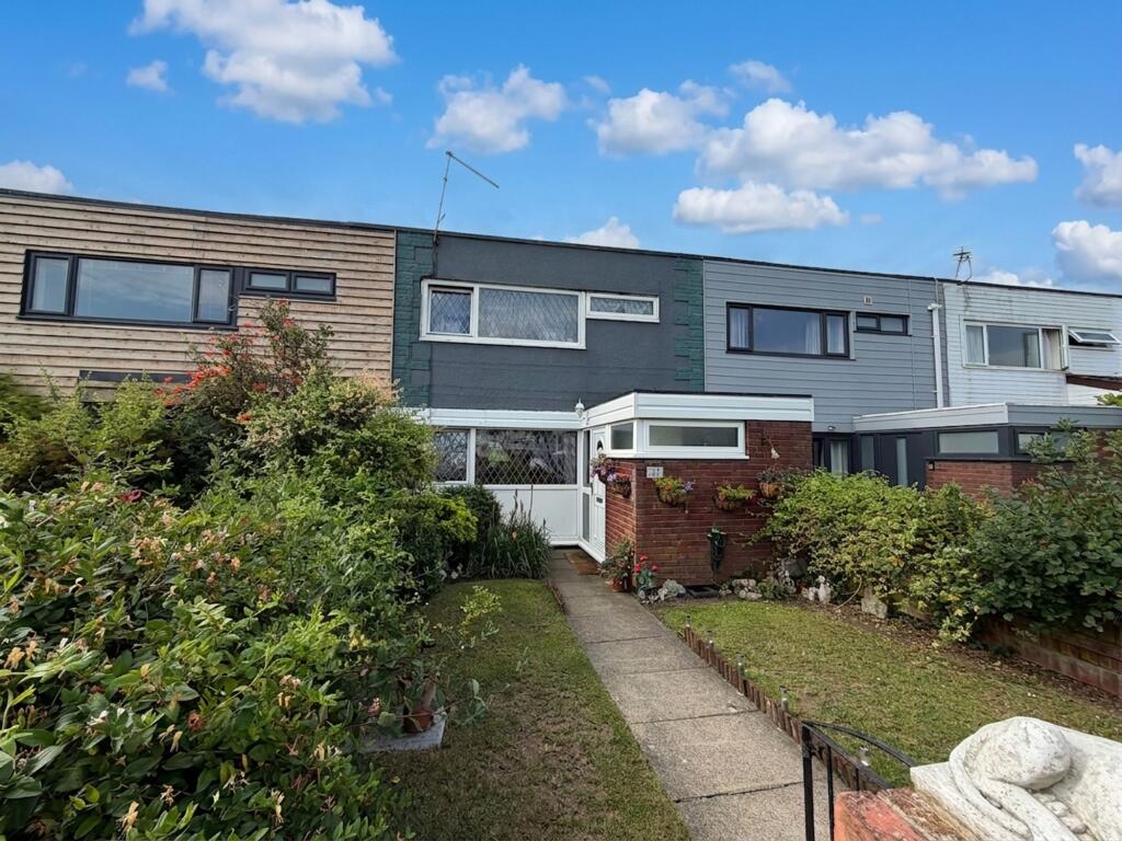 Main image of property: Wood End, Ropsley, NG33
