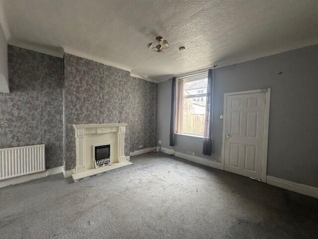 Main image of property: Mizpah Street, Burnley, BB10