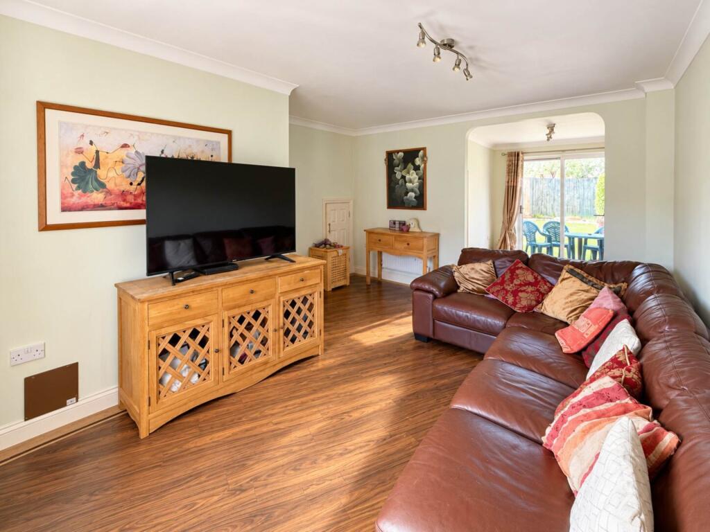 House in Bristol - View 3