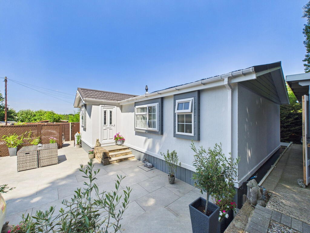 Main image of property: Harefield Road, Rickmansworth
