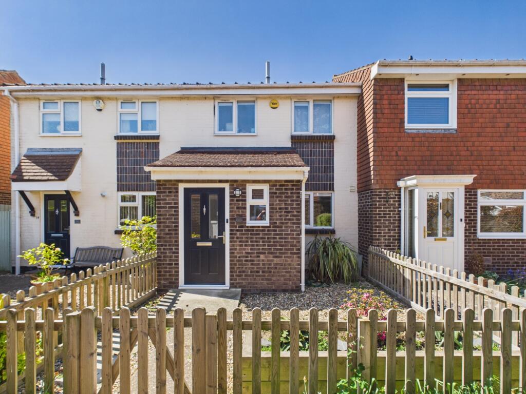 Main image of property: Merton Walk, Hardwick, Cambridge, Cambridgeshire, CB23