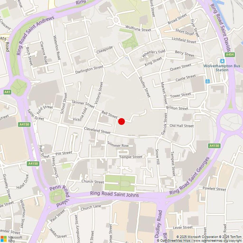 Property Map