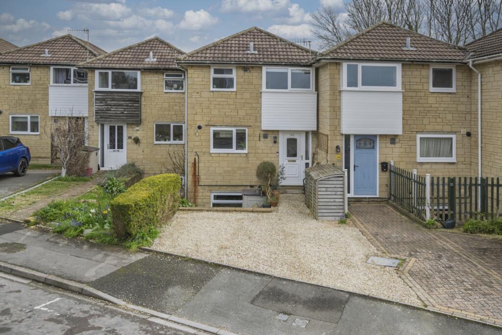 Main image of property: Stratton Heights, Cirencester, GL7