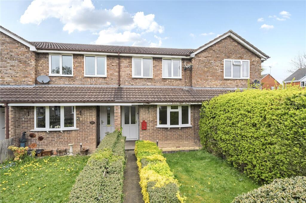 Main image of property: Brooklands Park, Craven Arms, Shropshire