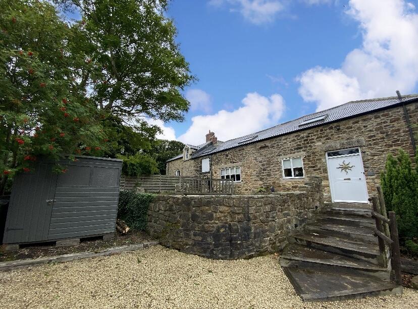 Main image of property: East Farm, Killingworth Village