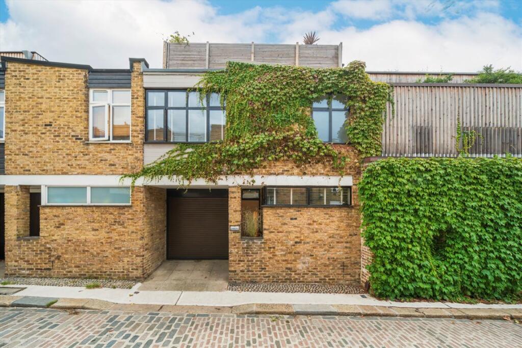 Main image of property: Camden Mews, Camden Town