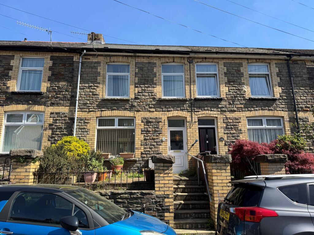 Main image of property: North Road, Cross Keys, NP11