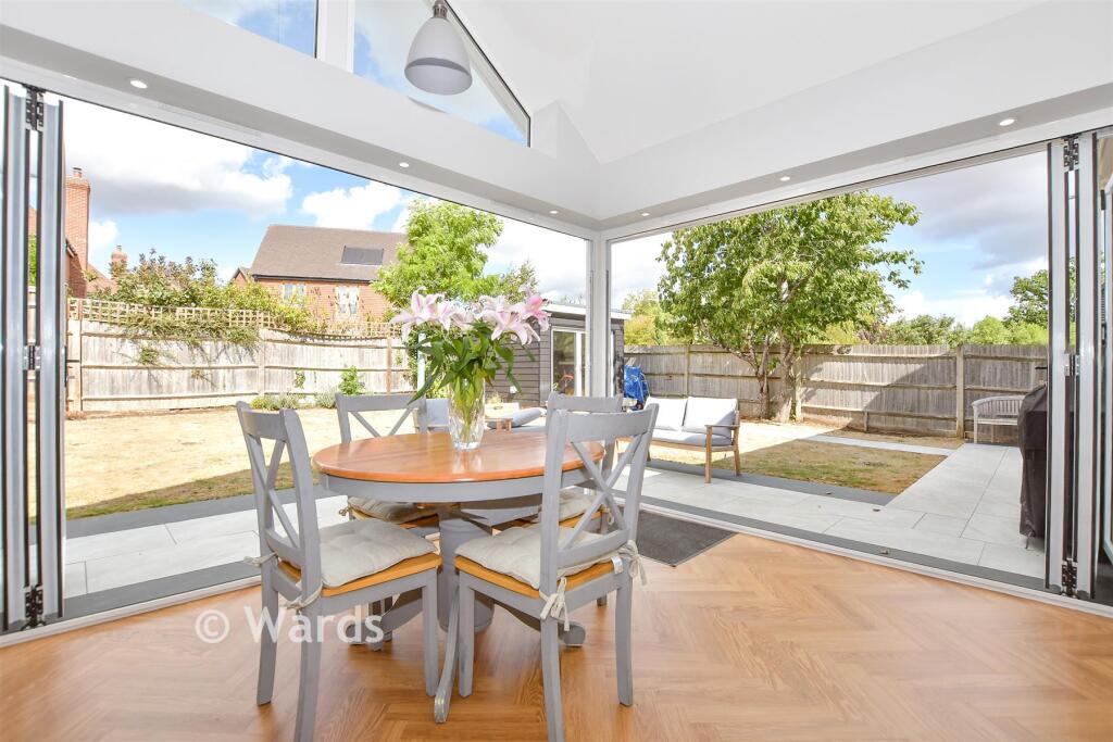 House in Maidstone, Marden - View 4