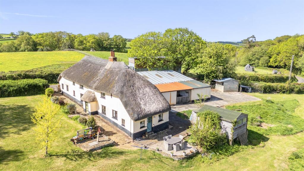 Main image of property: Spreyton, Crediton