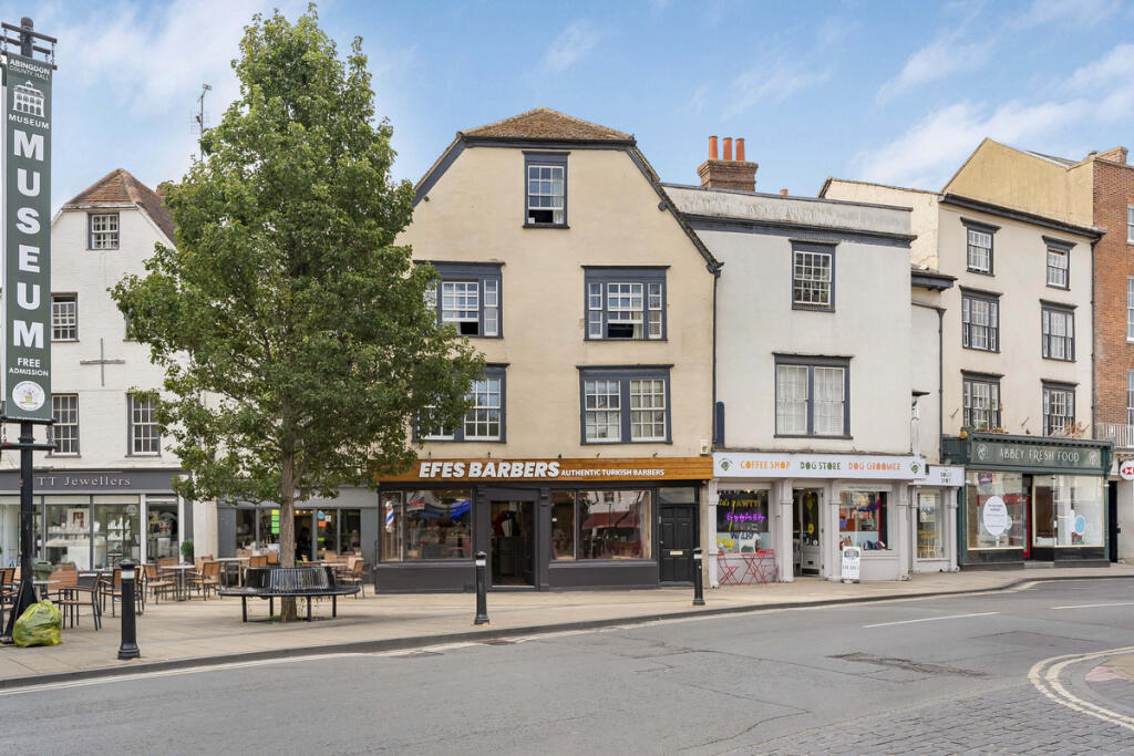 Main image of property: Market Place, Abingdon, OX14