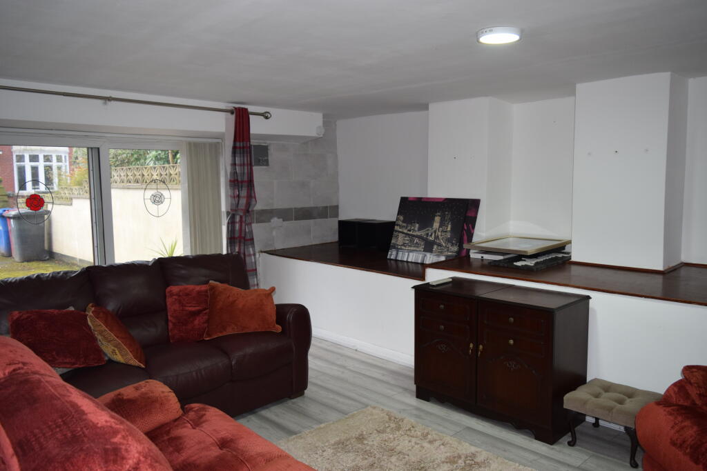 Main image of property: Gorse Road,BB2