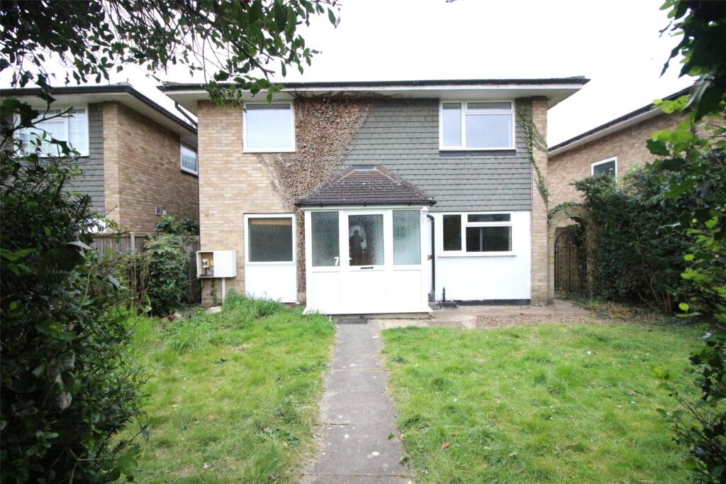 Main image of property: Adcock Walk, Orpington, BR6