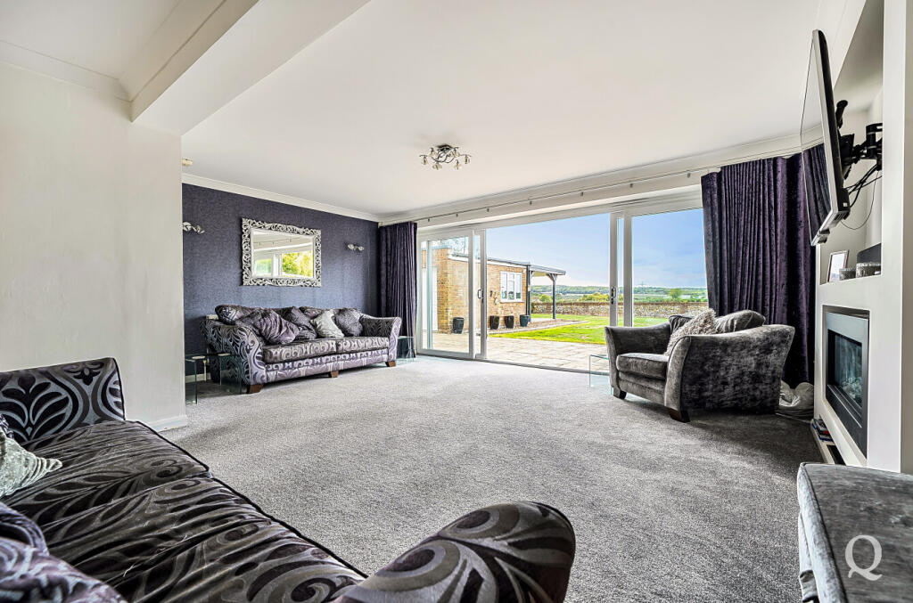 House in Swale, Hartlip - View 4