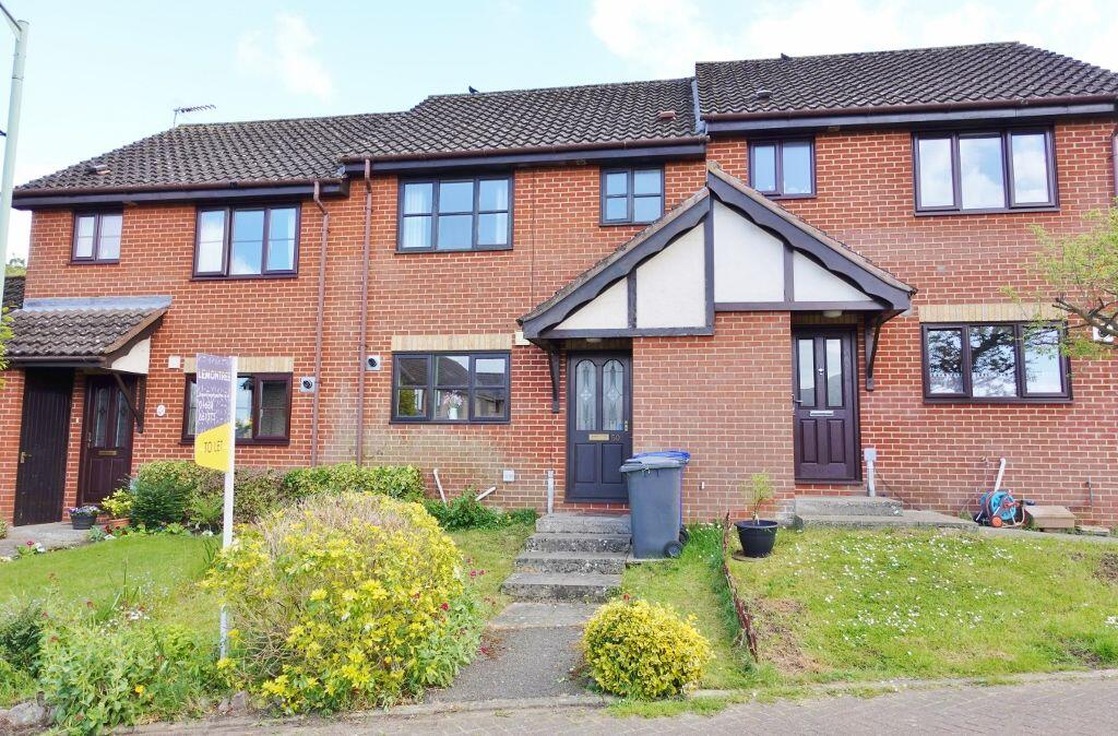 Main image of property: Barry Lynham Drive, Newmarket